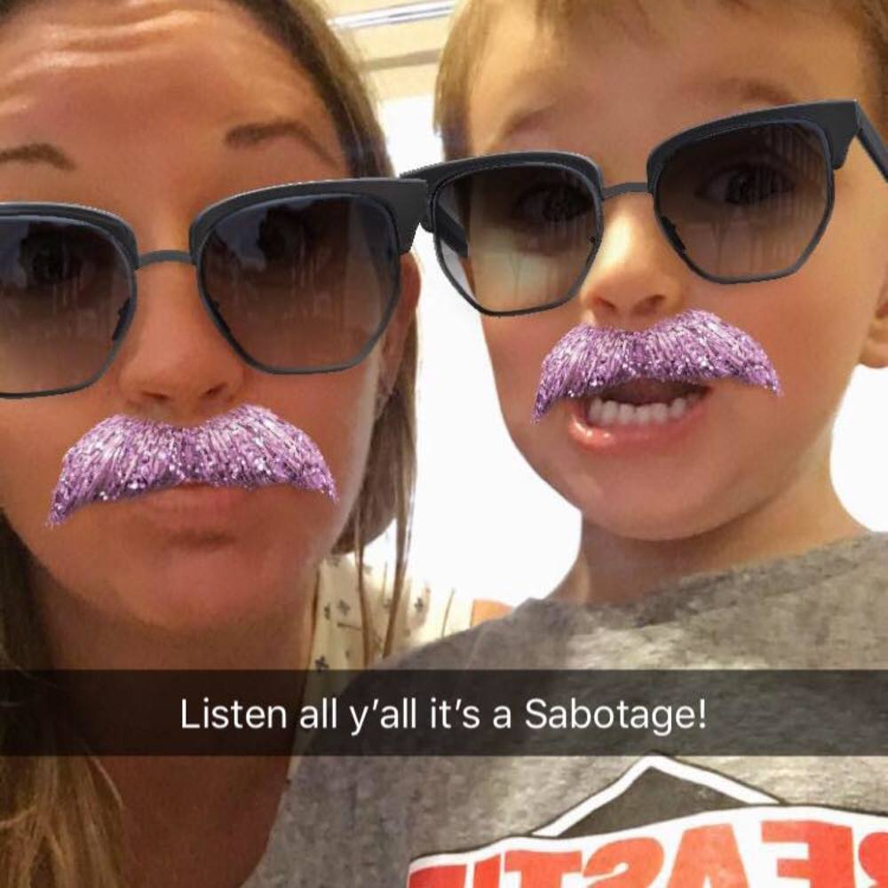 Meet your Posher, Danielle